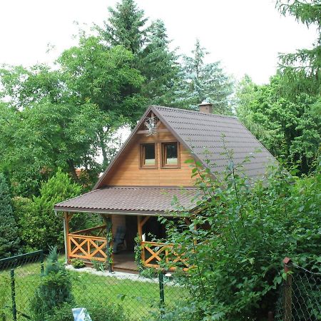 Wilkaski Zakatek Giżycko Dış mekan fotoğraf