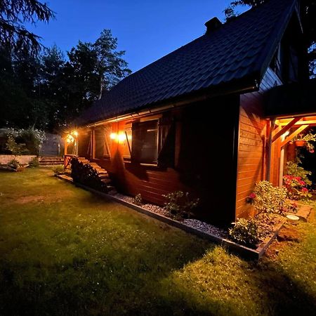 Wilkaski Zakatek Giżycko Dış mekan fotoğraf