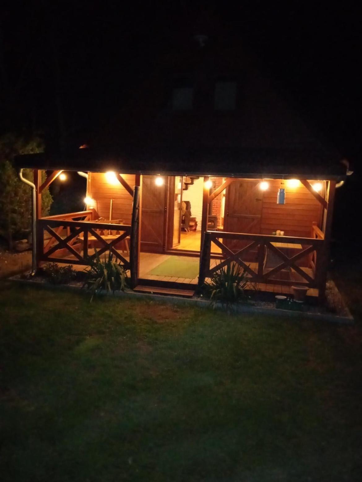 Wilkaski Zakatek Giżycko Dış mekan fotoğraf