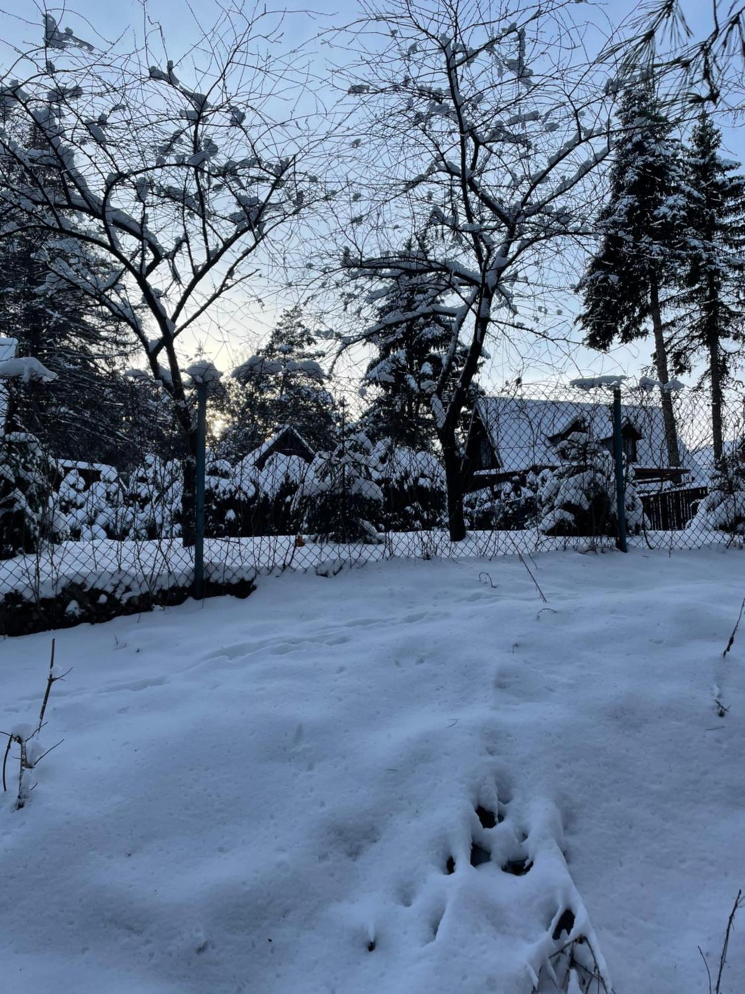Wilkaski Zakatek Giżycko Dış mekan fotoğraf