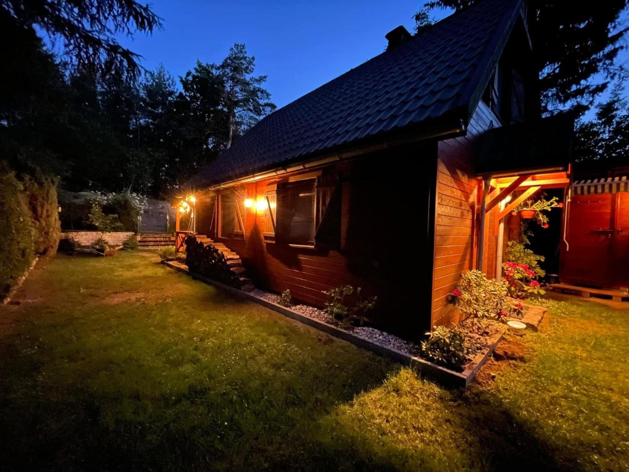Wilkaski Zakatek Giżycko Dış mekan fotoğraf